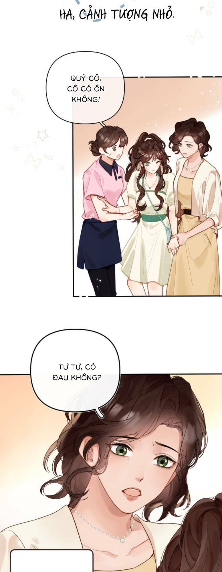 Xin Hãy Chăm Sóc Nhiều Hơn - Chapter 1 - Page 4