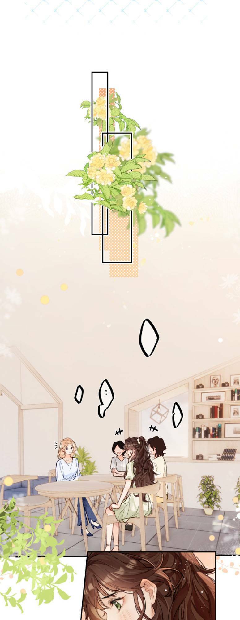 Xin Hãy Chăm Sóc Nhiều Hơn - Chapter 1 - Page 7