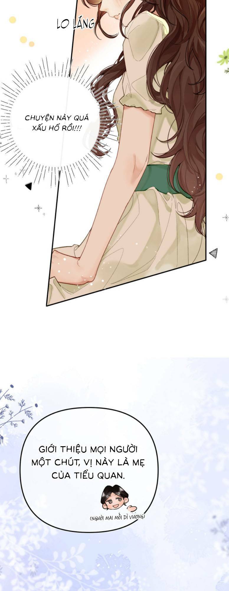 Xin Hãy Chăm Sóc Nhiều Hơn - Chapter 1 - Page 8