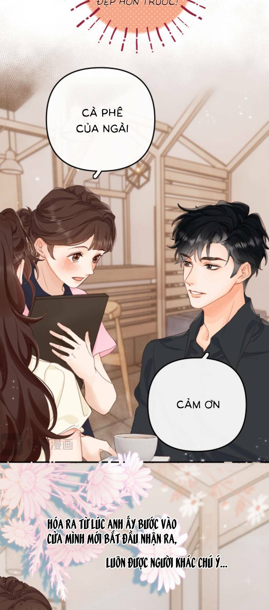 Xin Hãy Chăm Sóc Nhiều Hơn - Chapter 2 - Page 17