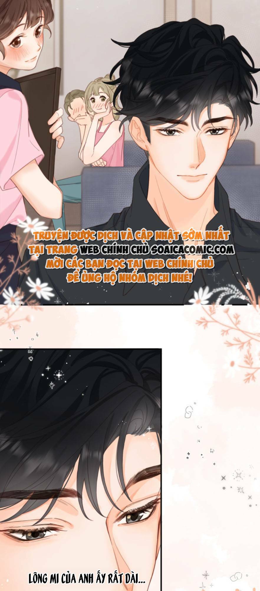 Xin Hãy Chăm Sóc Nhiều Hơn - Chapter 2 - Page 18