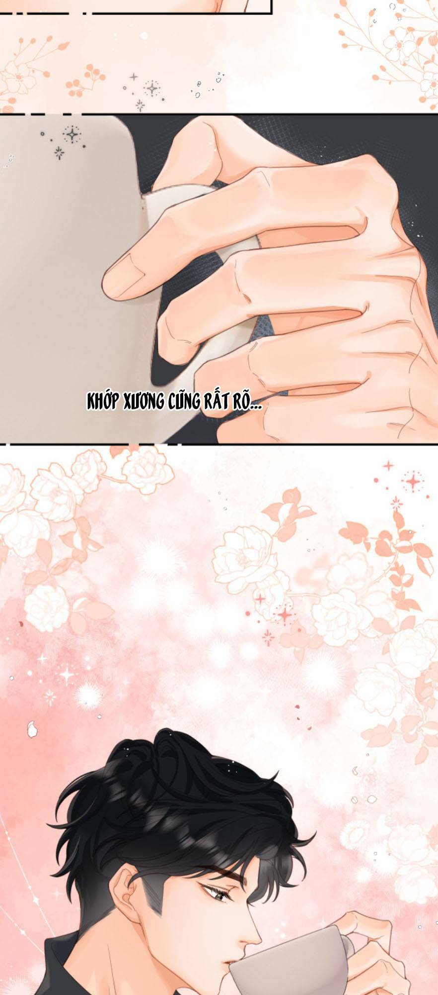 Xin Hãy Chăm Sóc Nhiều Hơn - Chapter 2 - Page 19