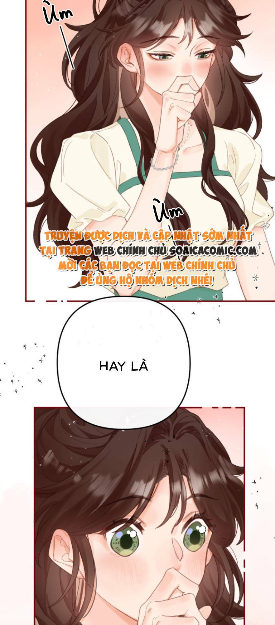 Xin Hãy Chăm Sóc Nhiều Hơn - Chapter 2 - Page 22