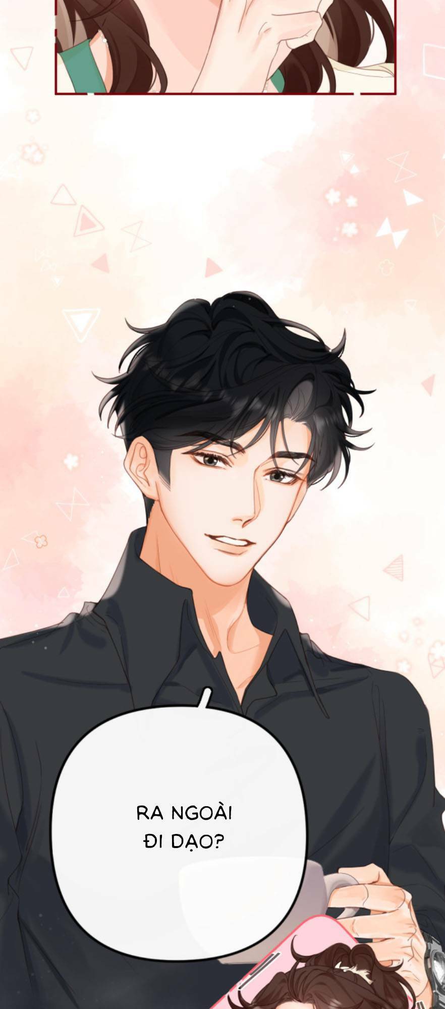 Xin Hãy Chăm Sóc Nhiều Hơn - Chapter 2 - Page 23