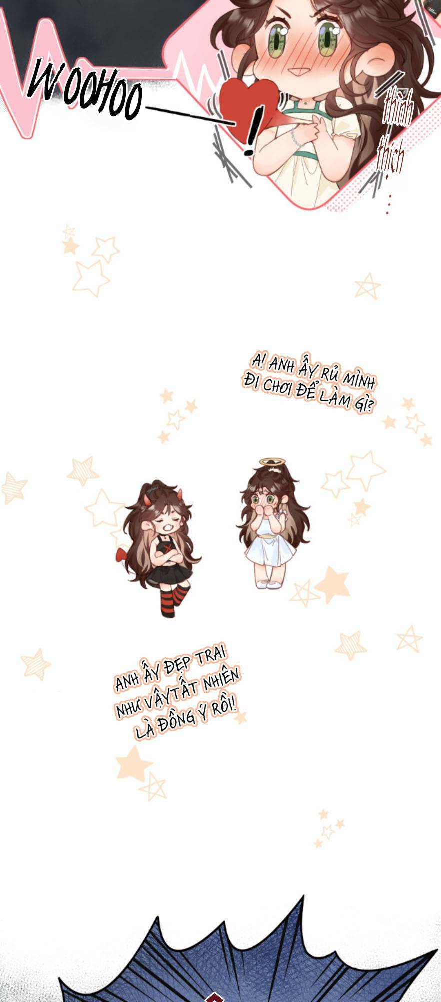 Xin Hãy Chăm Sóc Nhiều Hơn - Chapter 2 - Page 24