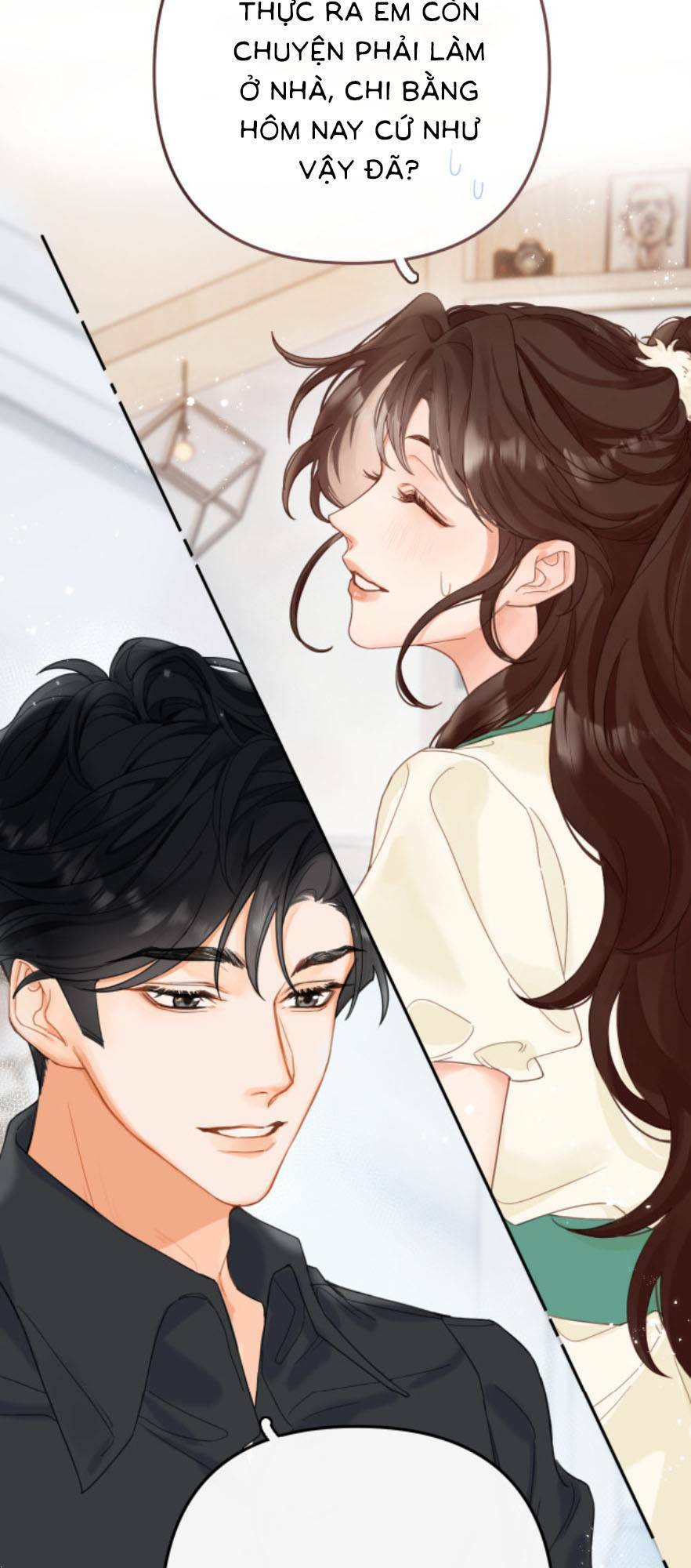 Xin Hãy Chăm Sóc Nhiều Hơn - Chapter 2 - Page 26