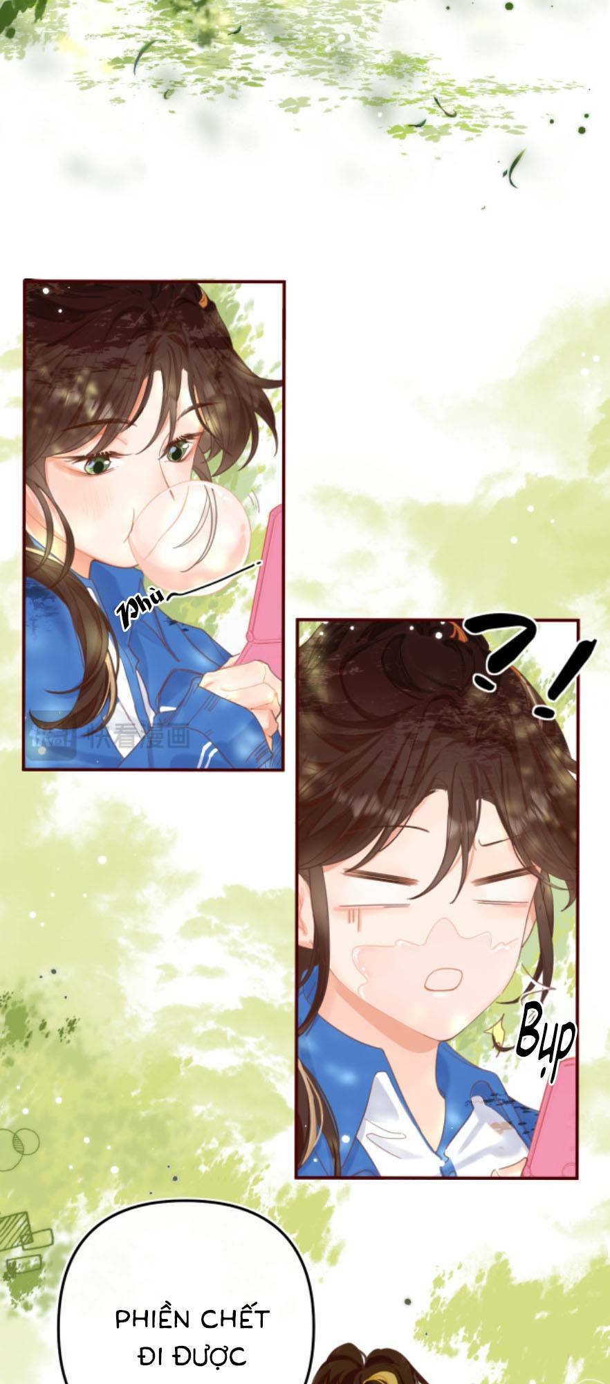 Xin Hãy Chăm Sóc Nhiều Hơn - Chapter 2 - Page 5