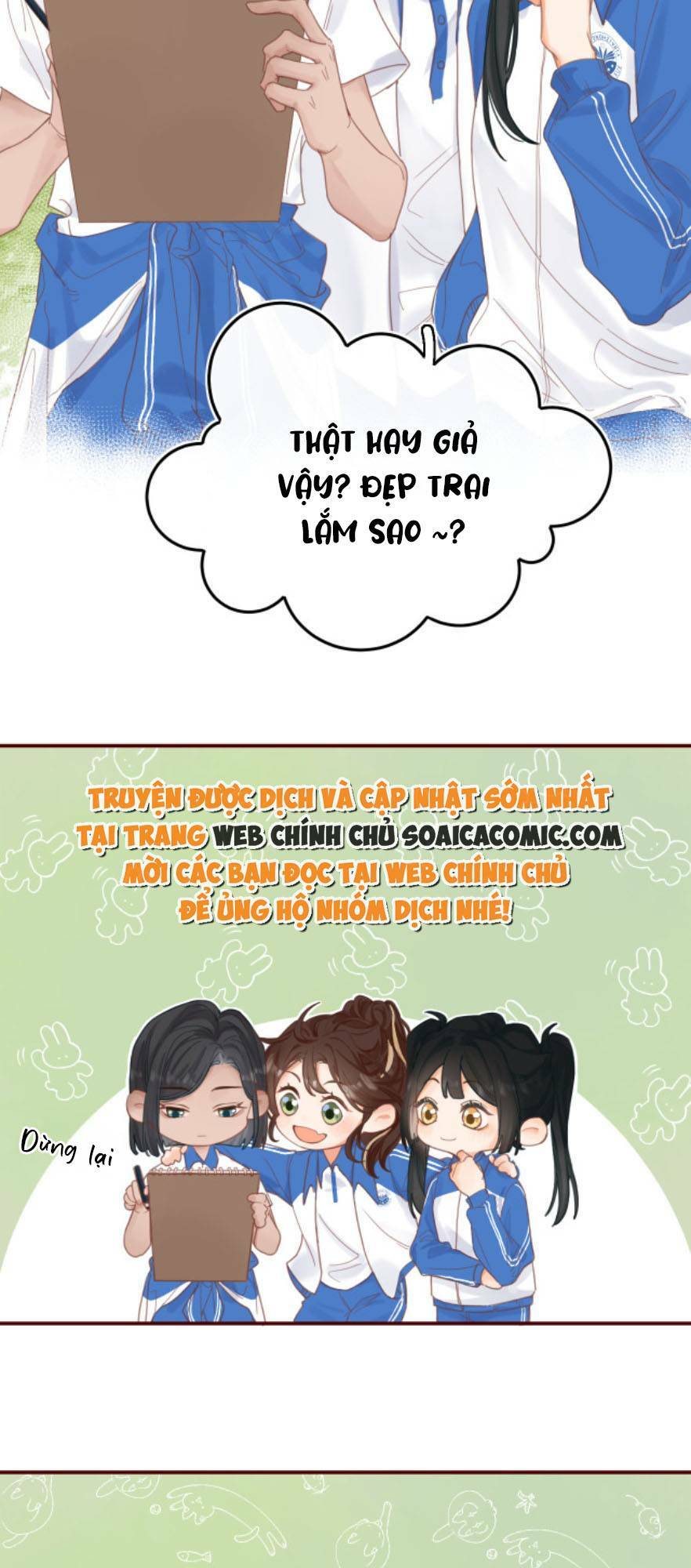 Xin Hãy Chăm Sóc Nhiều Hơn - Chapter 2 - Page 8