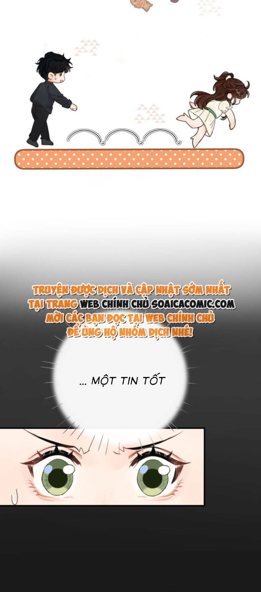 Xin Hãy Chăm Sóc Nhiều Hơn - Chapter 3 - Page 10