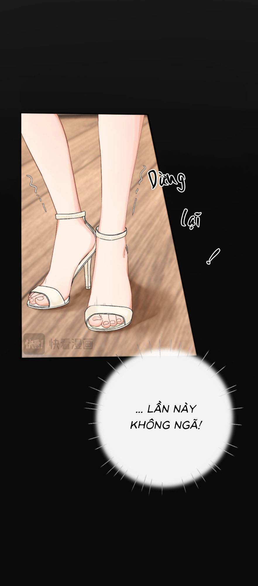 Xin Hãy Chăm Sóc Nhiều Hơn - Chapter 3 - Page 11