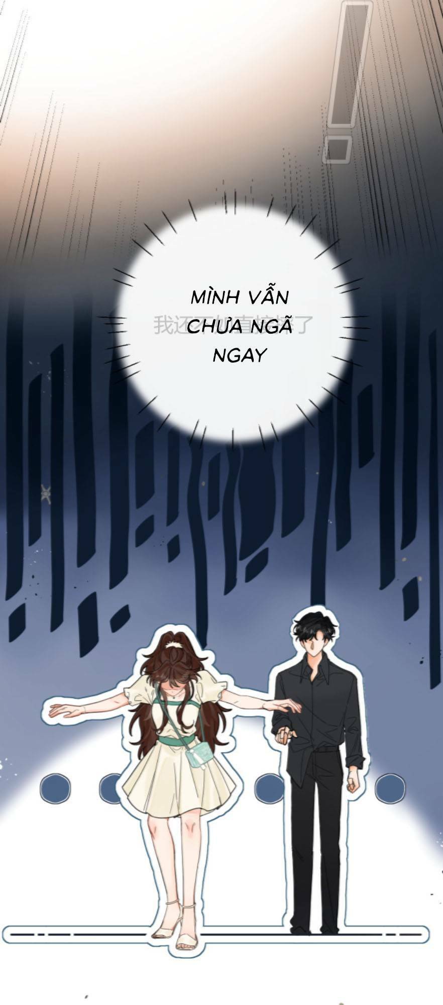 Xin Hãy Chăm Sóc Nhiều Hơn - Chapter 3 - Page 15