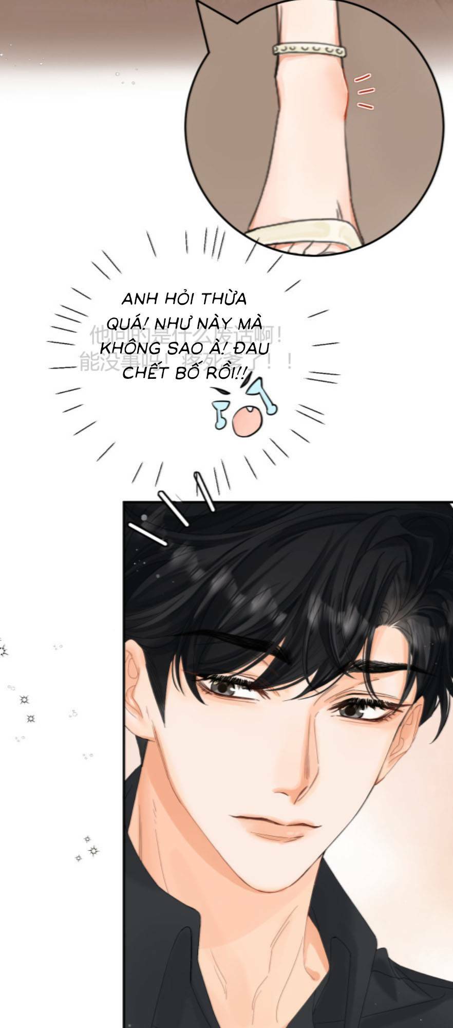 Xin Hãy Chăm Sóc Nhiều Hơn - Chapter 3 - Page 18