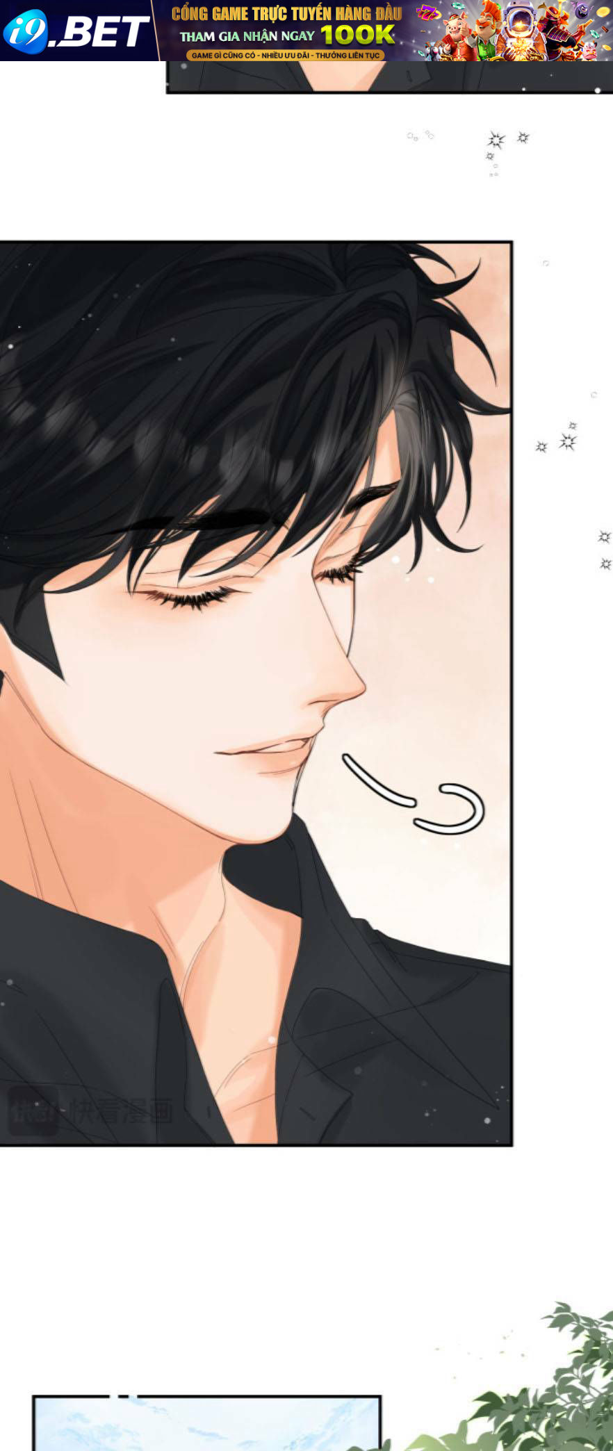 Xin Hãy Chăm Sóc Nhiều Hơn - Chapter 3 - Page 19