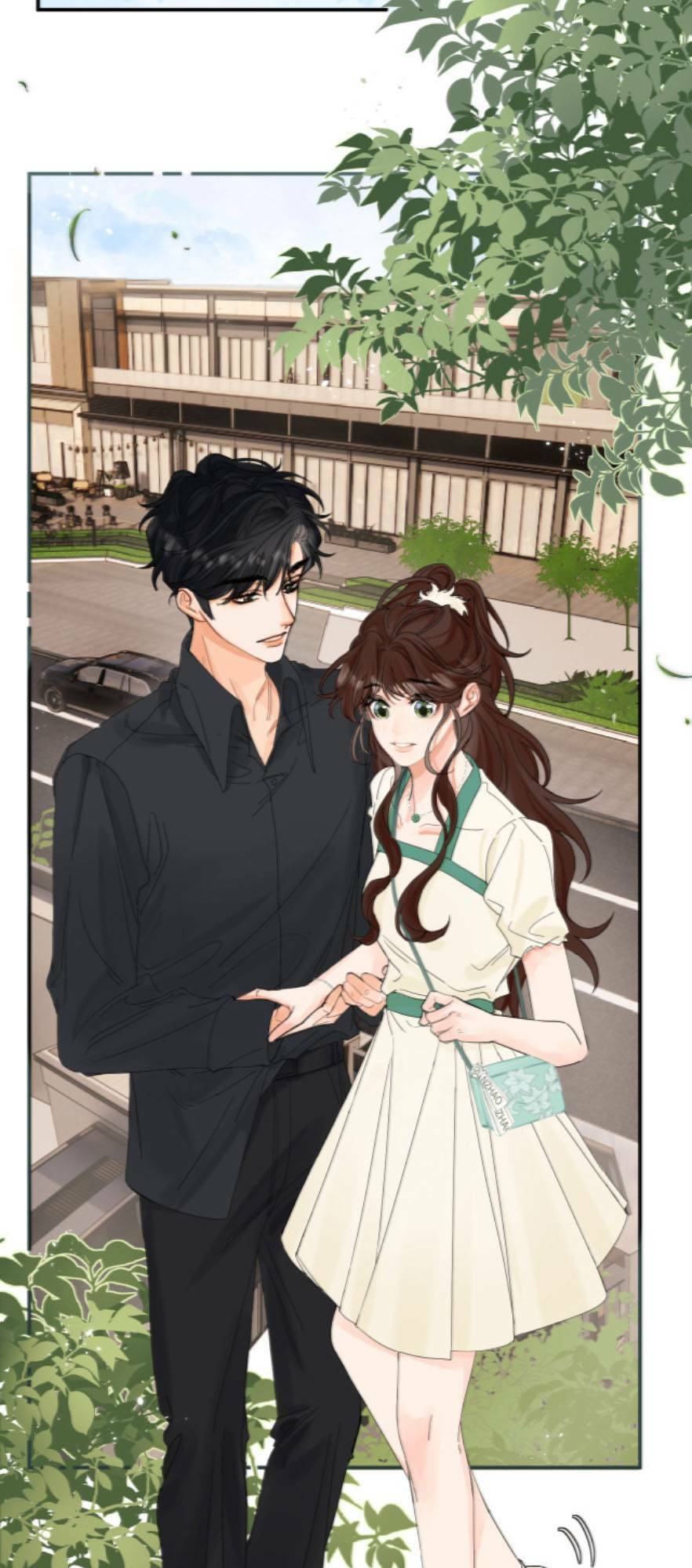 Xin Hãy Chăm Sóc Nhiều Hơn - Chapter 3 - Page 20