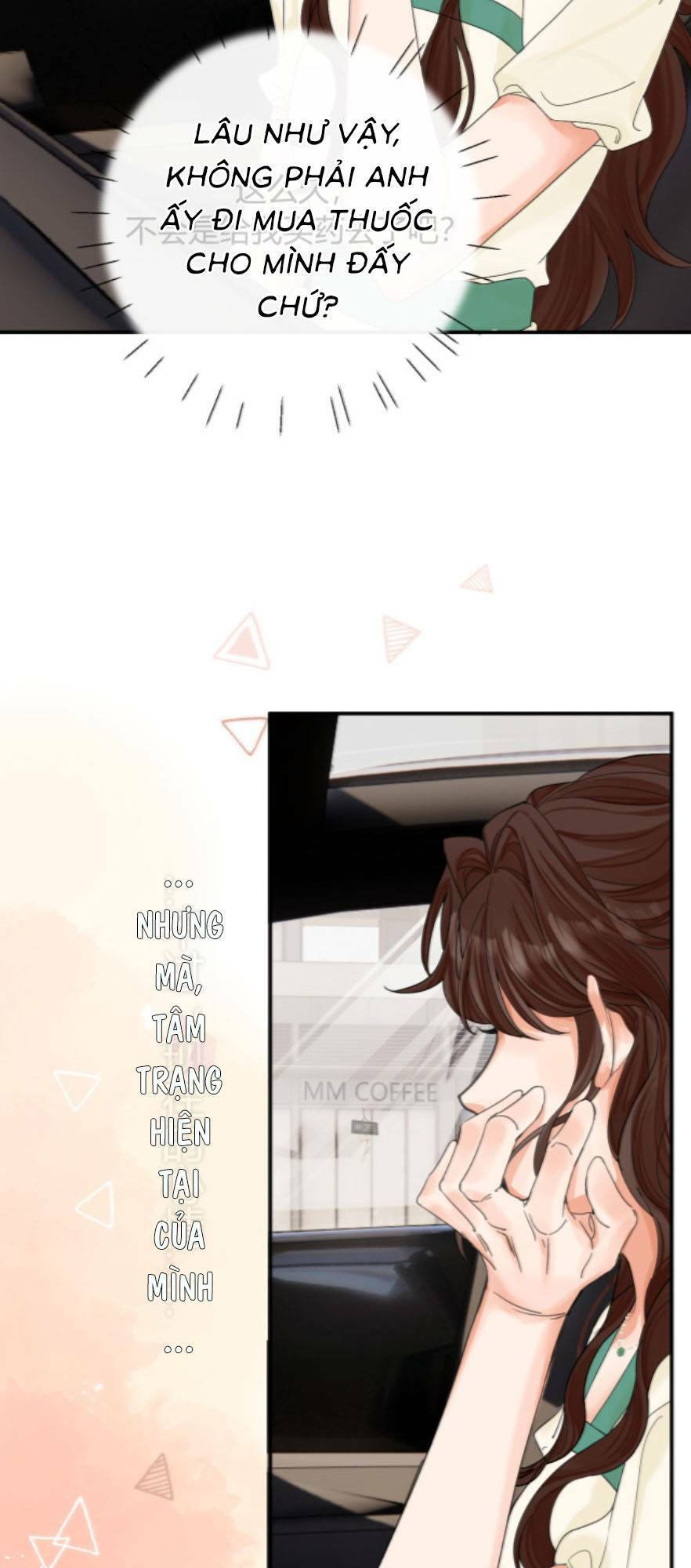 Xin Hãy Chăm Sóc Nhiều Hơn - Chapter 3 - Page 25