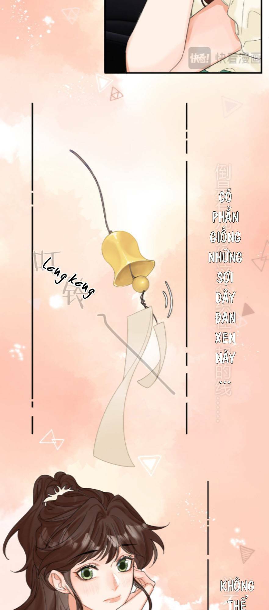 Xin Hãy Chăm Sóc Nhiều Hơn - Chapter 3 - Page 26