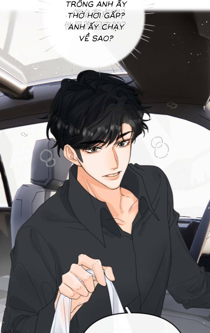 Xin Hãy Chăm Sóc Nhiều Hơn - Chapter 3 - Page 28