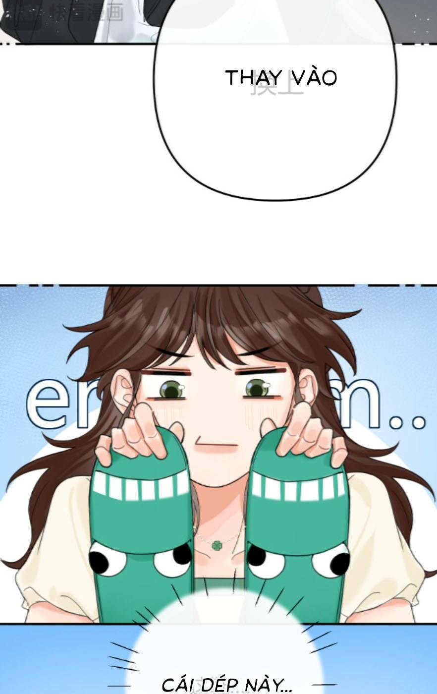 Xin Hãy Chăm Sóc Nhiều Hơn - Chapter 3 - Page 29