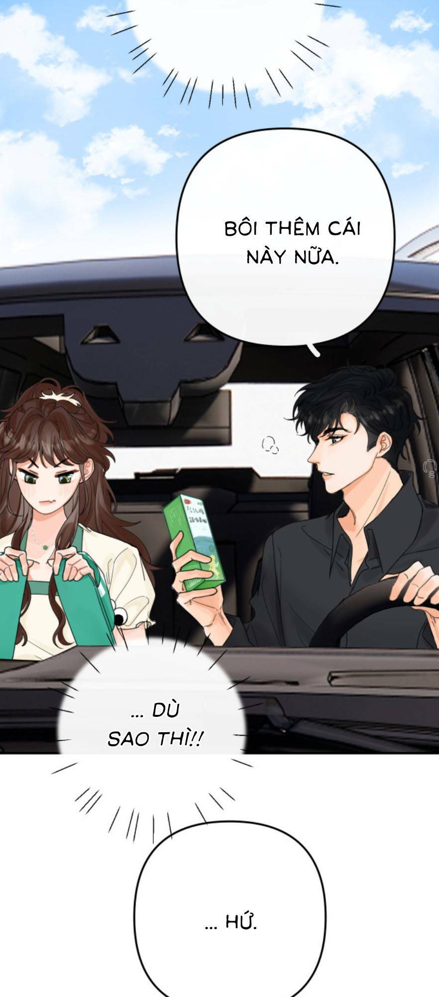 Xin Hãy Chăm Sóc Nhiều Hơn - Chapter 3 - Page 30