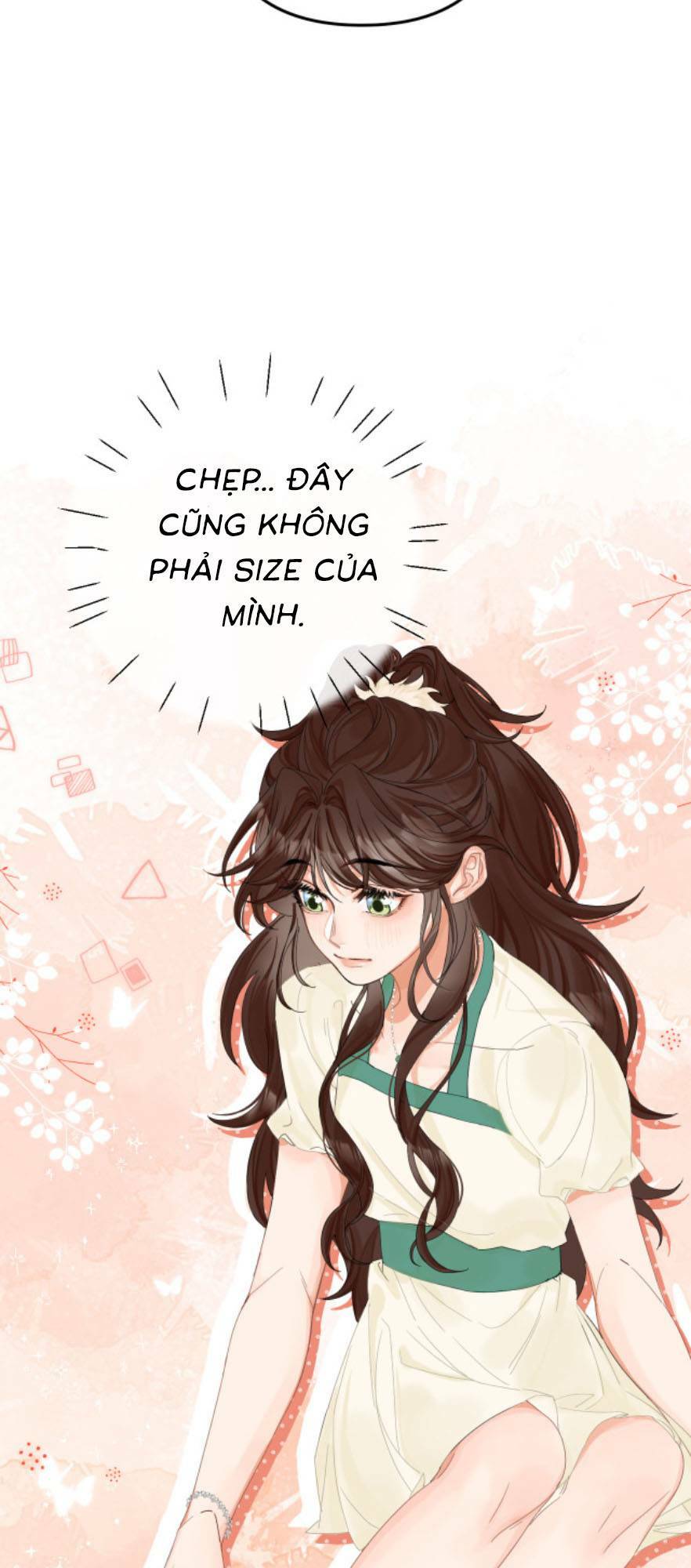 Xin Hãy Chăm Sóc Nhiều Hơn - Chapter 3 - Page 31