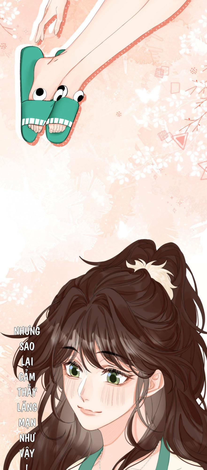 Xin Hãy Chăm Sóc Nhiều Hơn - Chapter 3 - Page 32