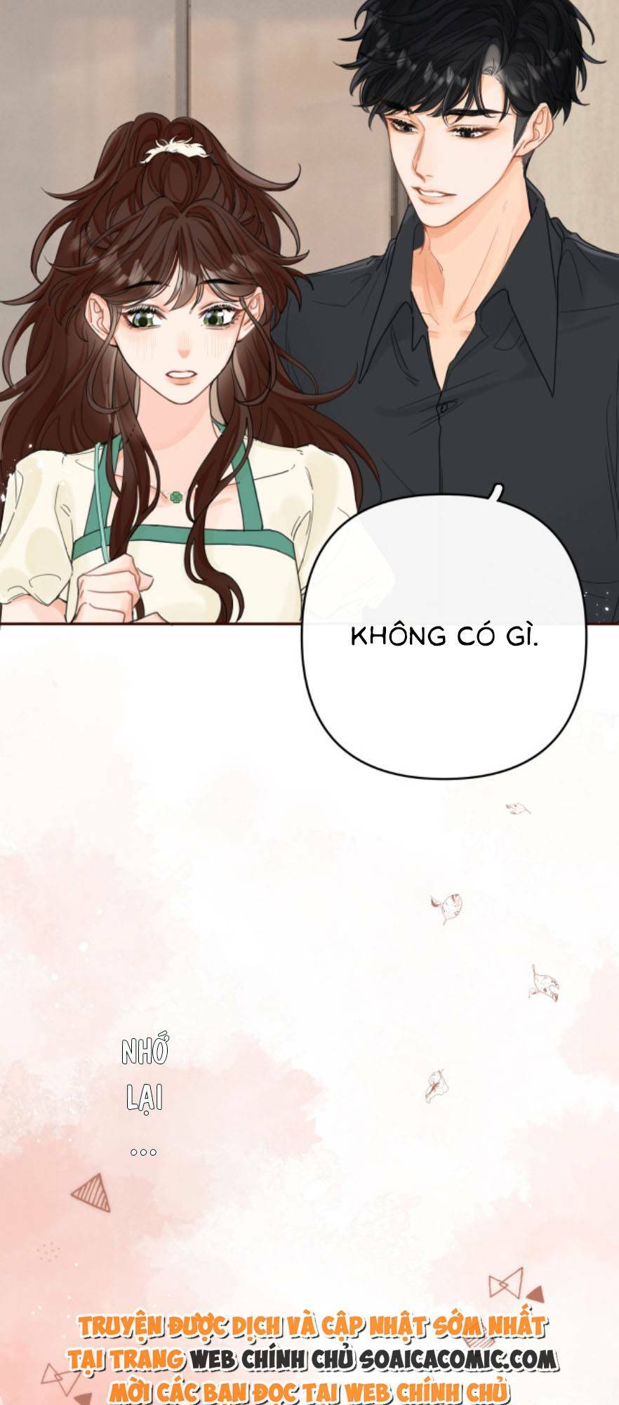 Xin Hãy Chăm Sóc Nhiều Hơn - Chapter 3 - Page 3