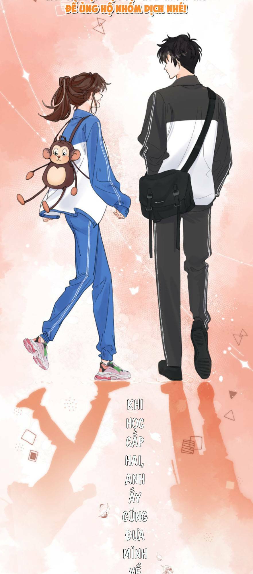 Xin Hãy Chăm Sóc Nhiều Hơn - Chapter 3 - Page 4