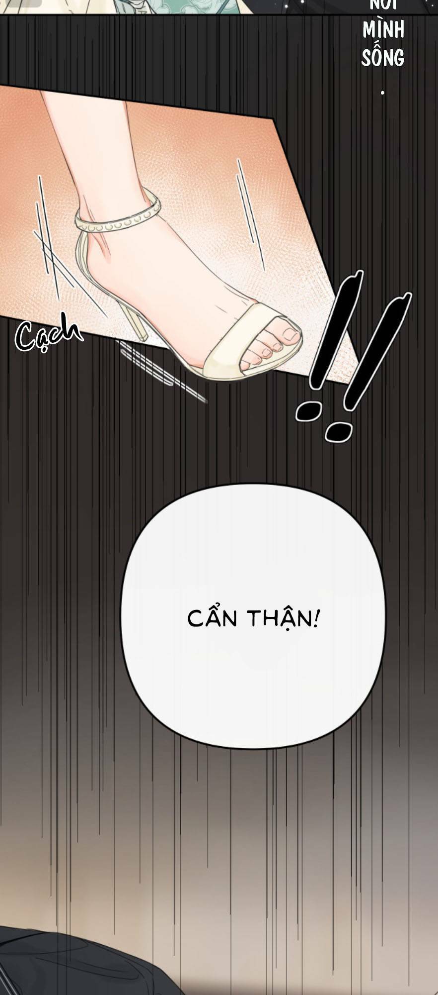 Xin Hãy Chăm Sóc Nhiều Hơn - Chapter 3 - Page 6