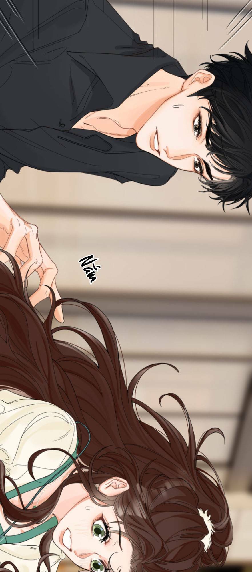 Xin Hãy Chăm Sóc Nhiều Hơn - Chapter 3 - Page 7