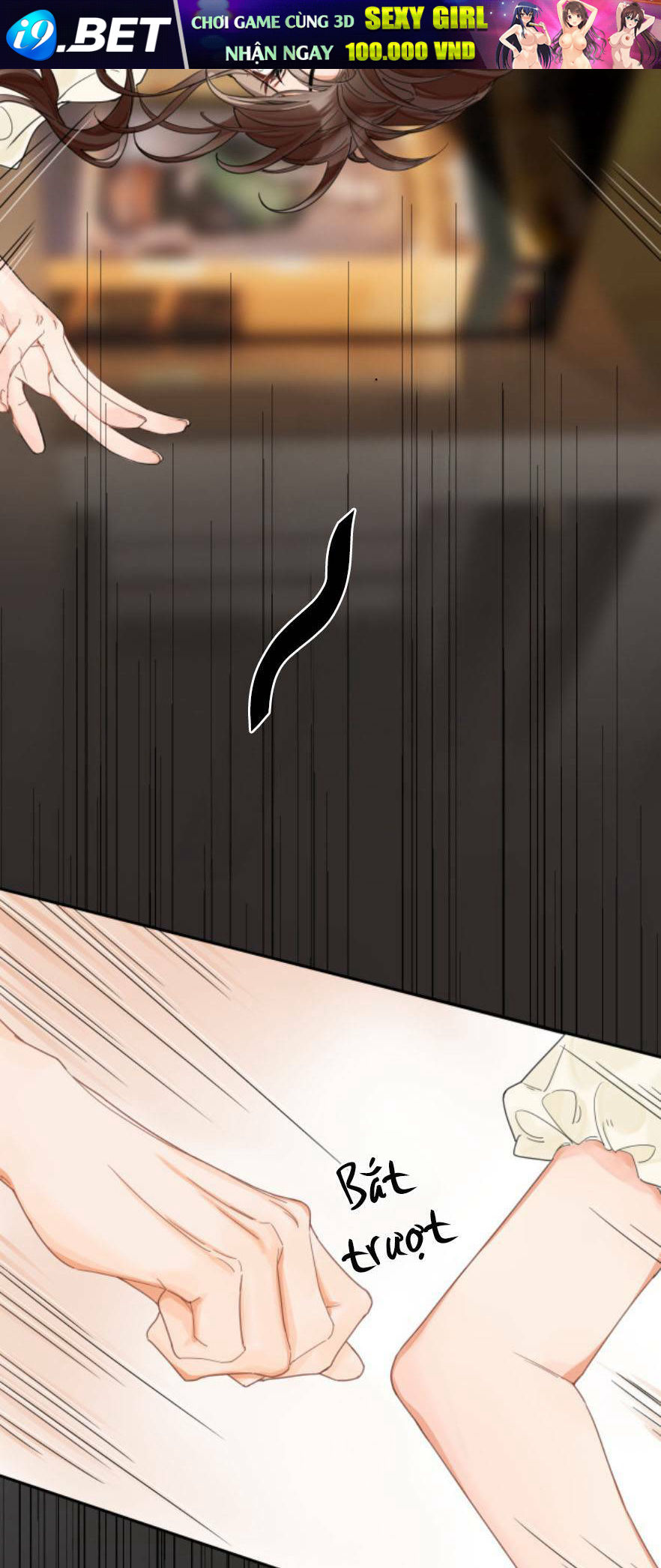 Xin Hãy Chăm Sóc Nhiều Hơn - Chapter 3 - Page 8