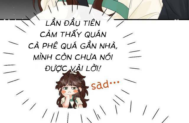 Xin Hãy Chăm Sóc Nhiều Hơn - Chapter 4 - Page 9