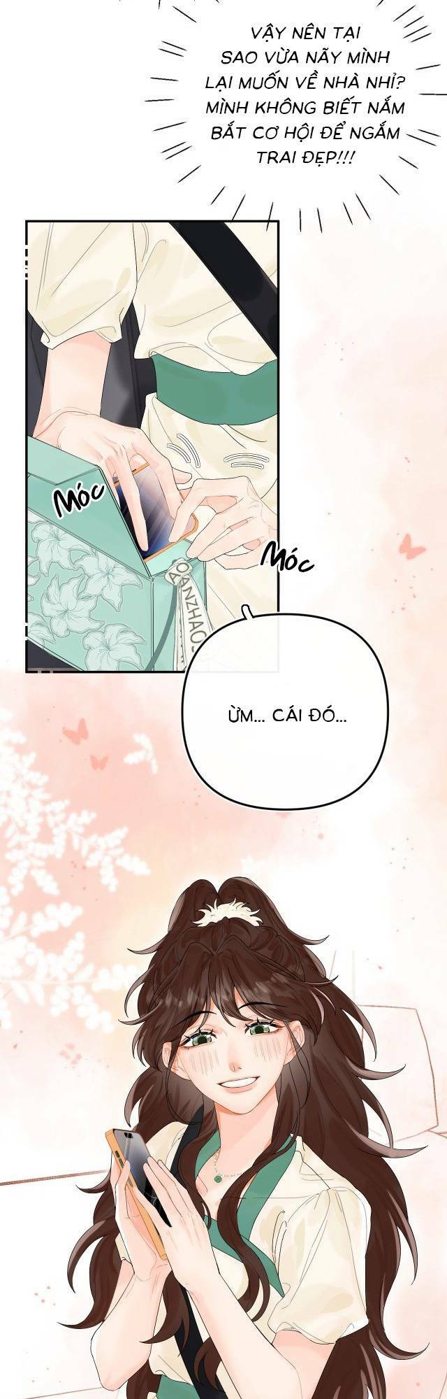 Xin Hãy Chăm Sóc Nhiều Hơn - Chapter 4 - Page 10