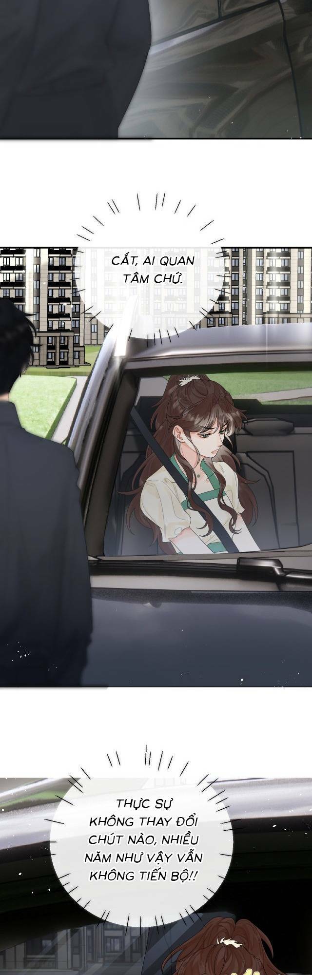 Xin Hãy Chăm Sóc Nhiều Hơn - Chapter 4 - Page 13