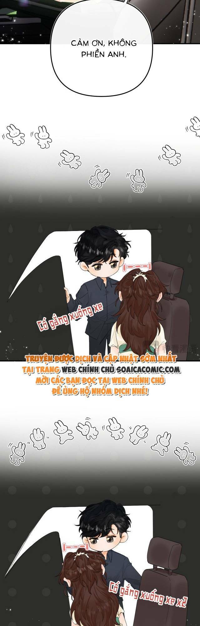 Xin Hãy Chăm Sóc Nhiều Hơn - Chapter 4 - Page 15