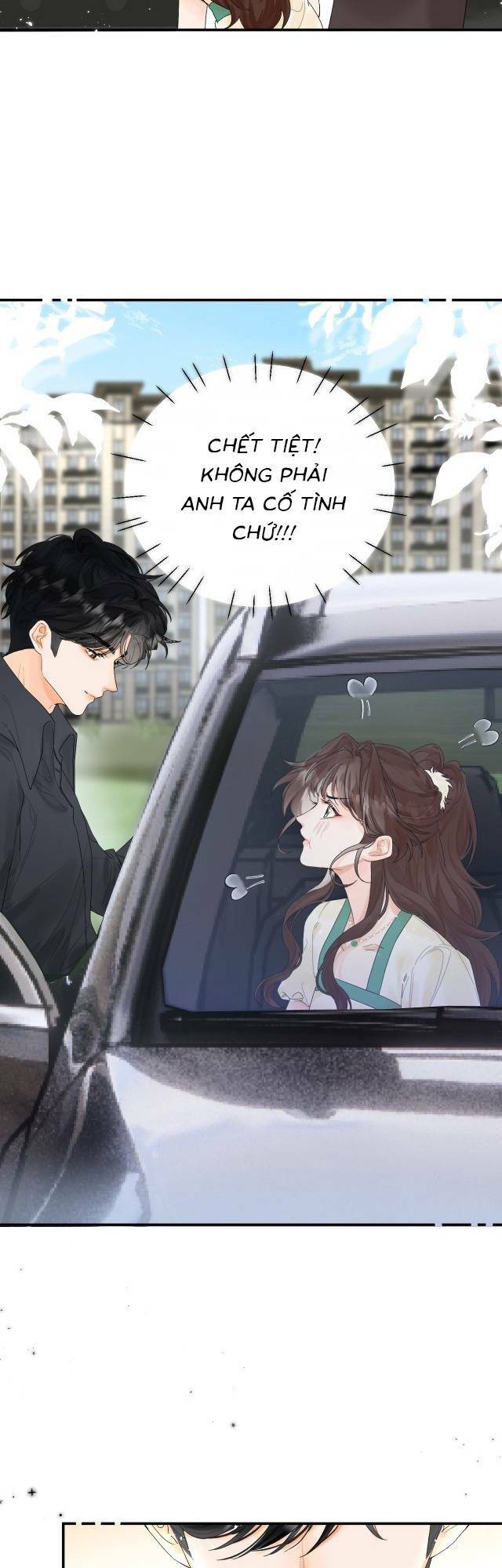 Xin Hãy Chăm Sóc Nhiều Hơn - Chapter 4 - Page 16