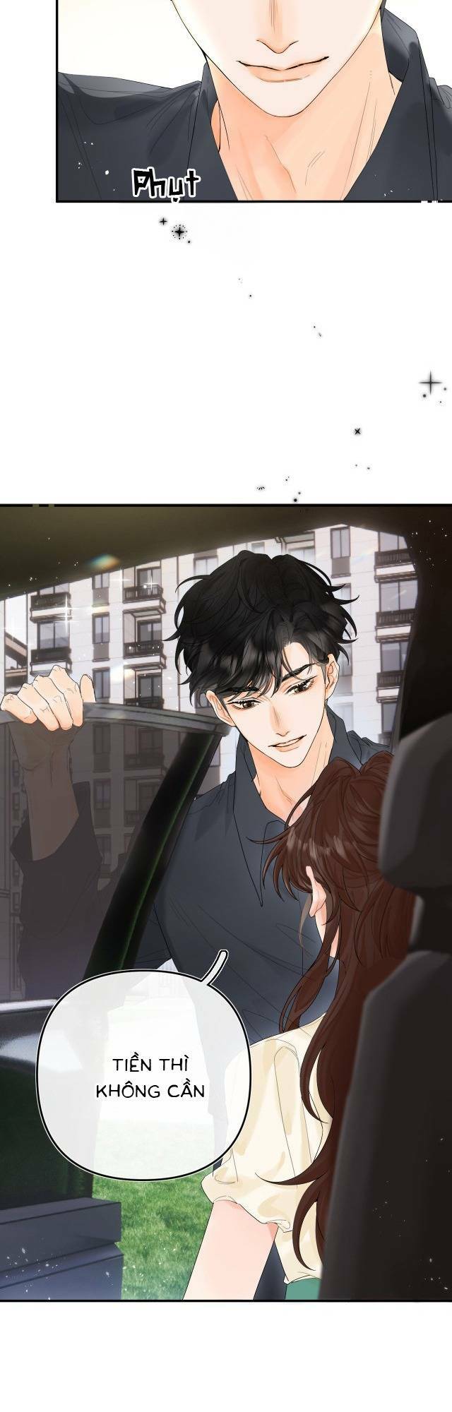 Xin Hãy Chăm Sóc Nhiều Hơn - Chapter 4 - Page 17