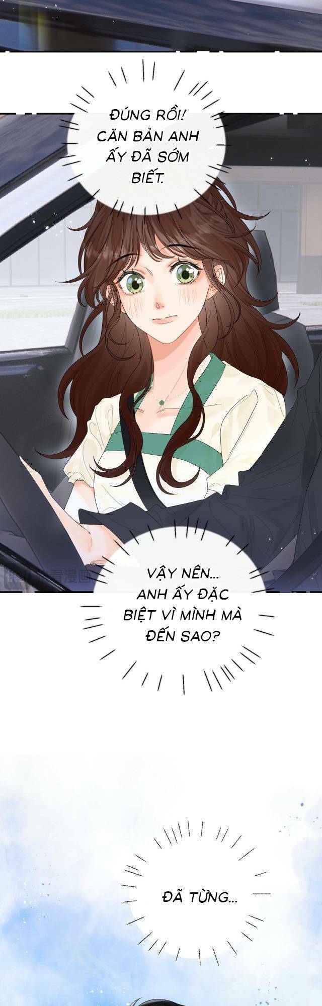 Xin Hãy Chăm Sóc Nhiều Hơn - Chapter 4 - Page 3