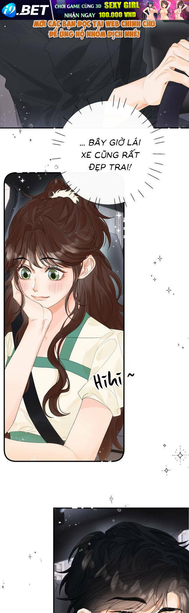 Xin Hãy Chăm Sóc Nhiều Hơn - Chapter 4 - Page 5