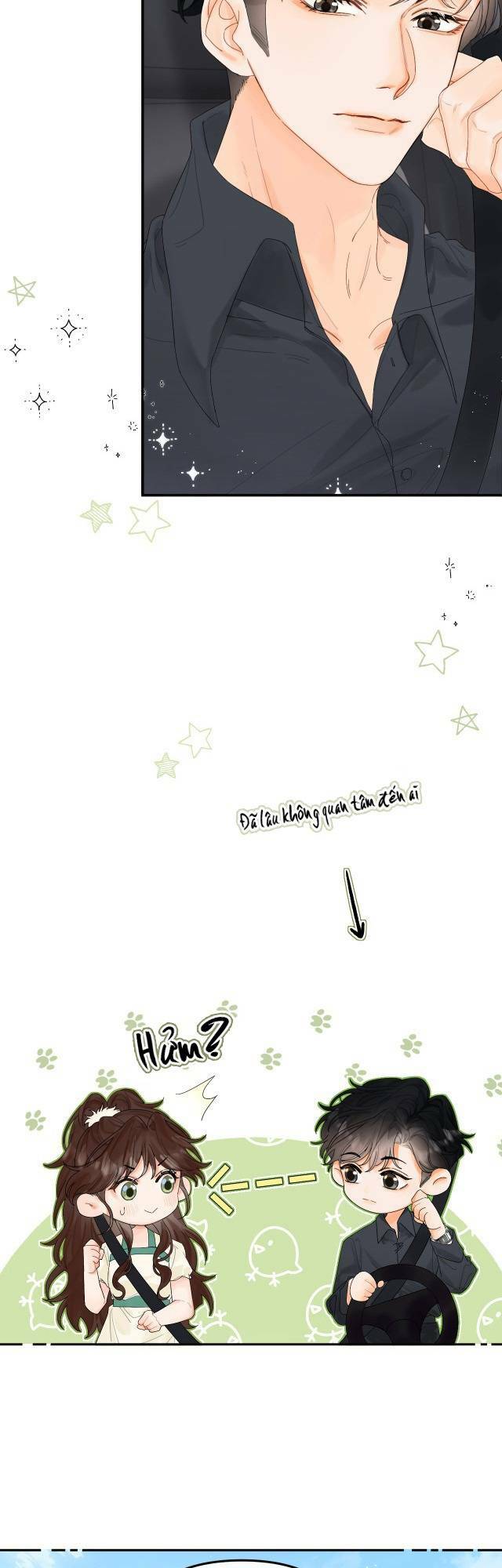 Xin Hãy Chăm Sóc Nhiều Hơn - Chapter 4 - Page 6