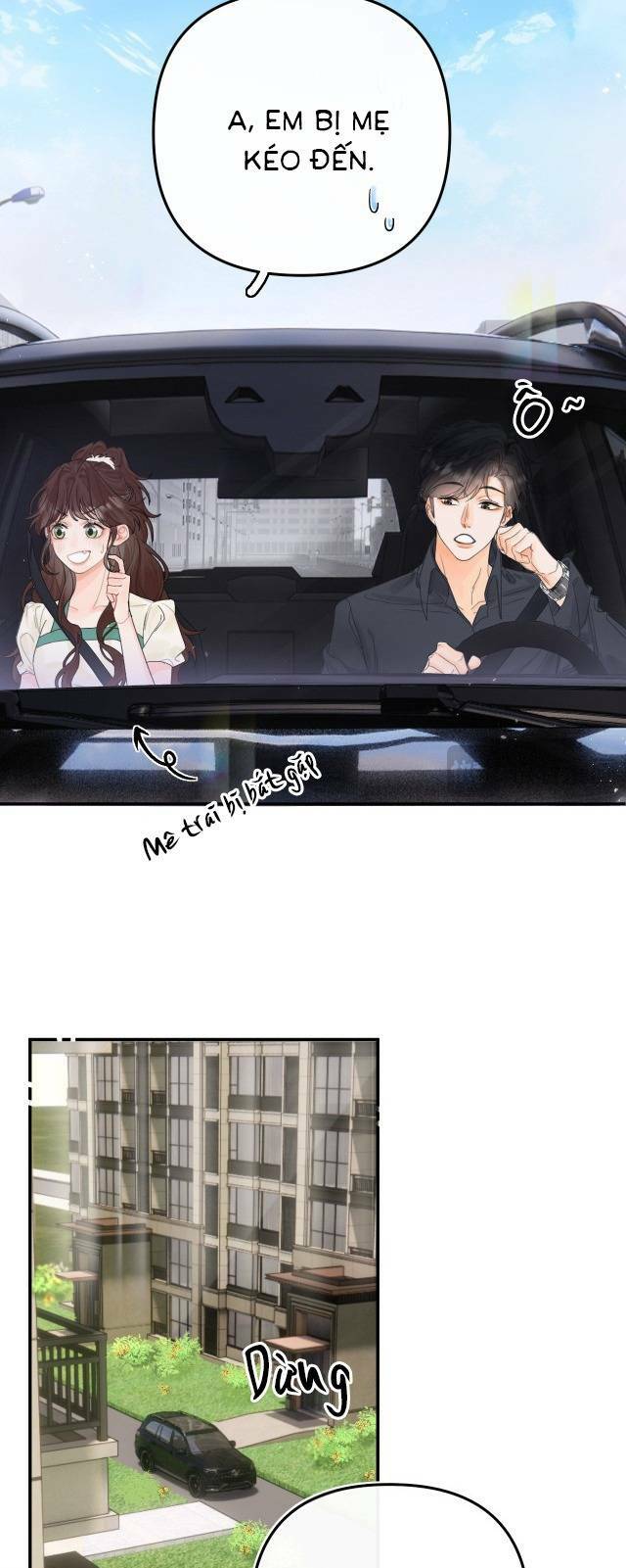 Xin Hãy Chăm Sóc Nhiều Hơn - Chapter 4 - Page 7