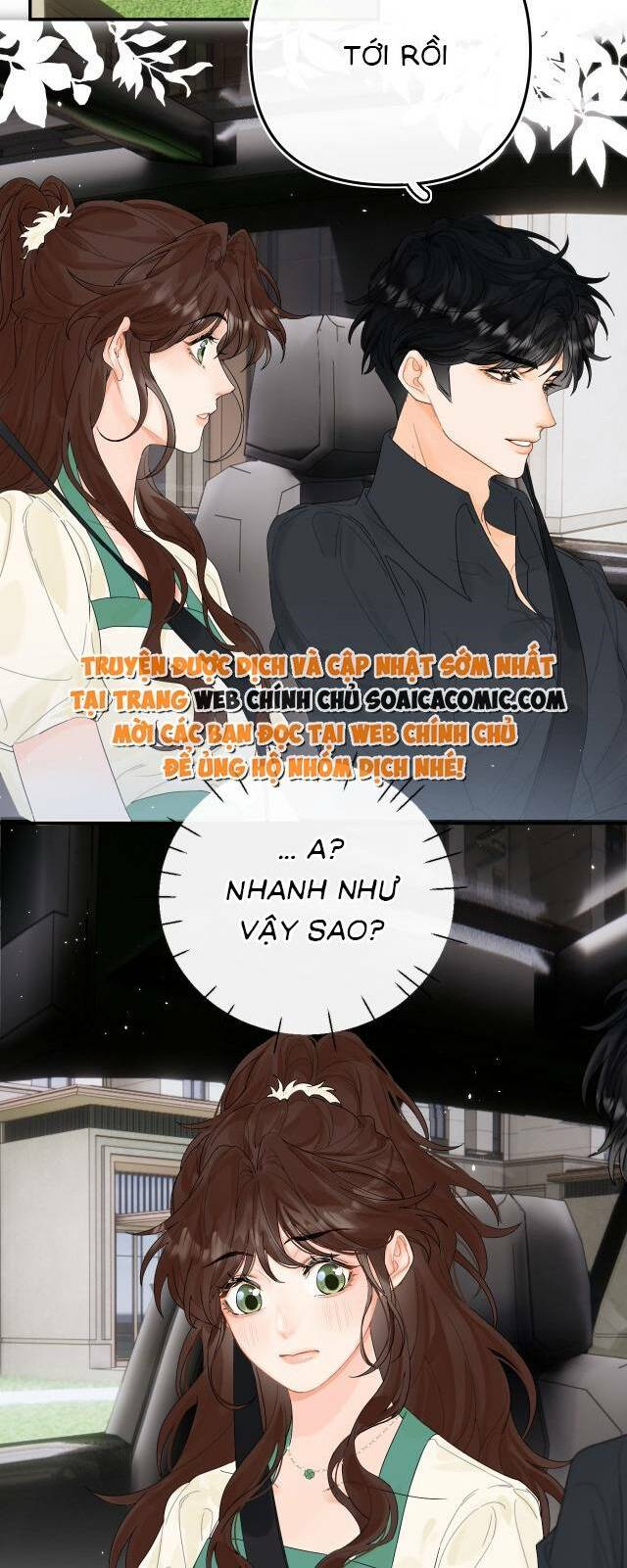 Xin Hãy Chăm Sóc Nhiều Hơn - Chapter 4 - Page 8