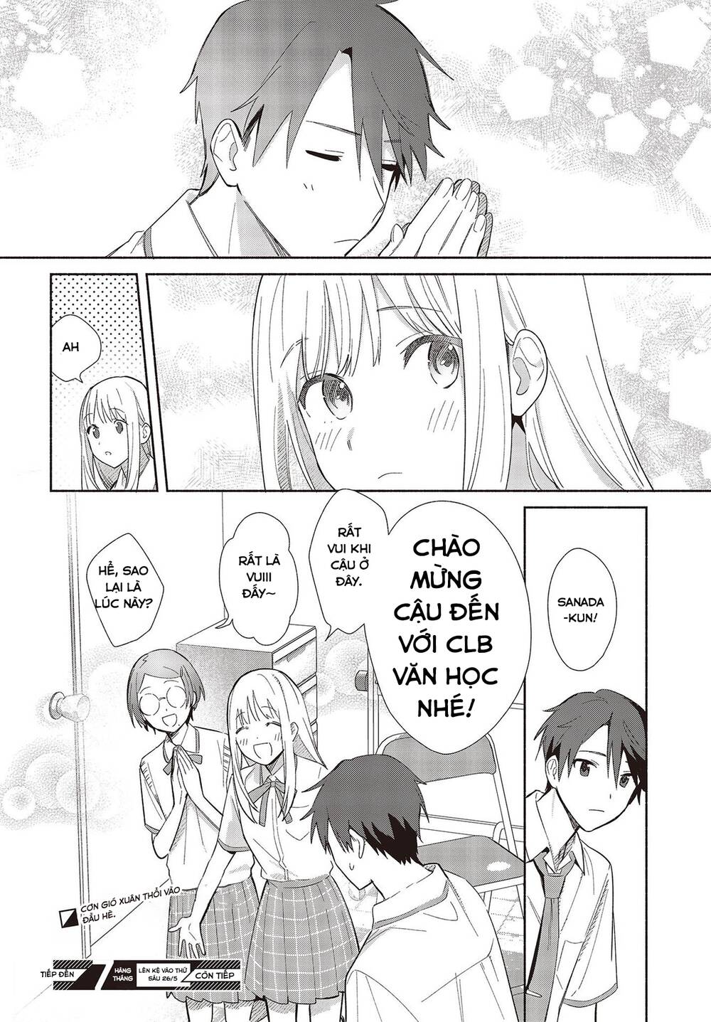 Kể Cả Bản Sao Cũng Biết Yêu - Chapter 1 - Page 39