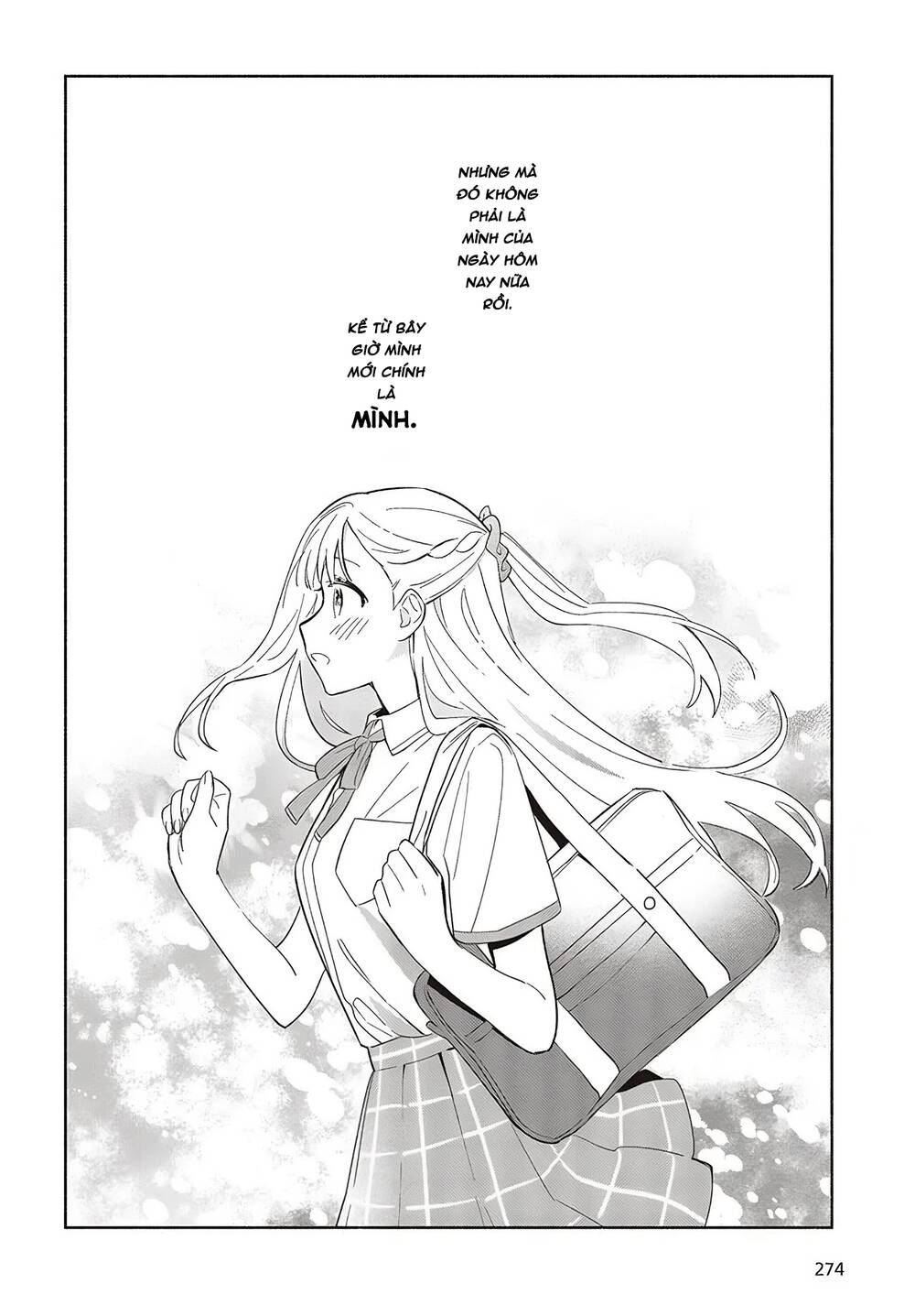 Kể Cả Bản Sao Cũng Biết Yêu - Chapter 2 - Page 26