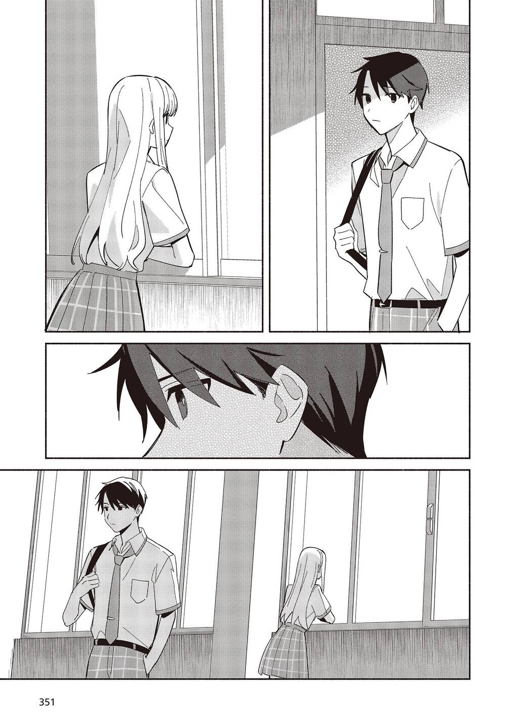 Kể Cả Bản Sao Cũng Biết Yêu - Chapter 4 - Page 15