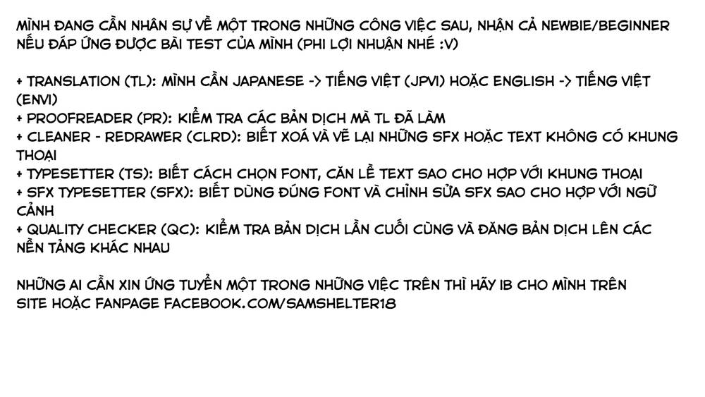 Kể Cả Bản Sao Cũng Biết Yêu - Chapter 5 - Page 25