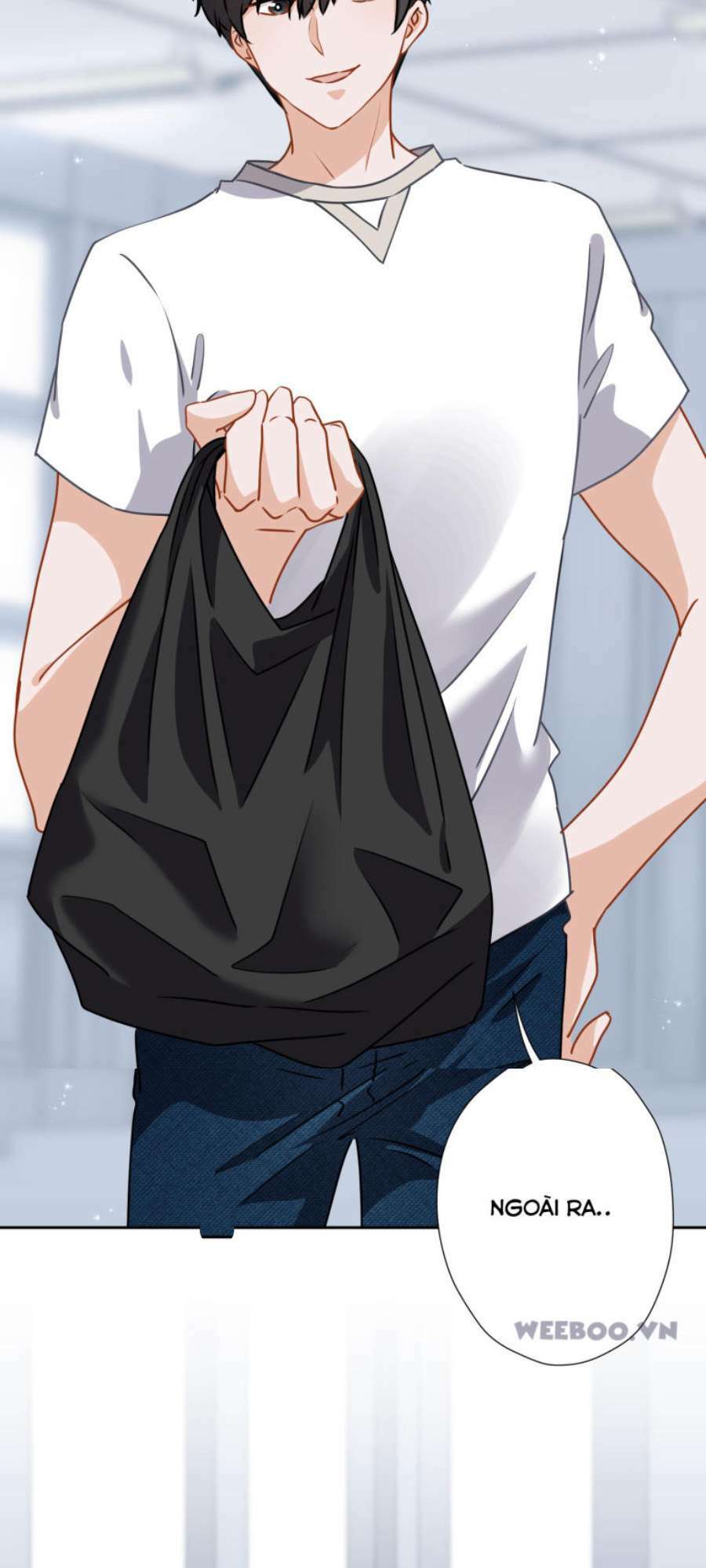 Long Vương Điện Người Ở Rể Giàu Nhất Chapter 11 - Trang 9