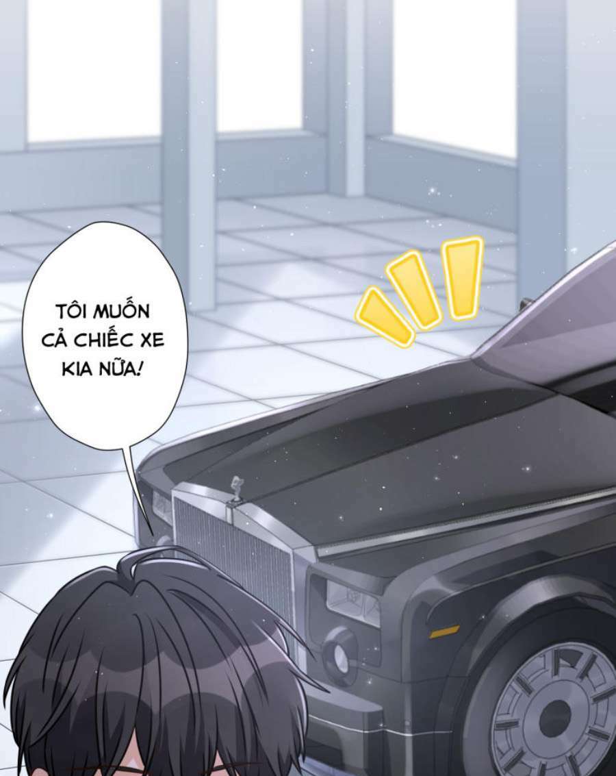 Long Vương Điện Người Ở Rể Giàu Nhất Chapter 11 - Trang 10