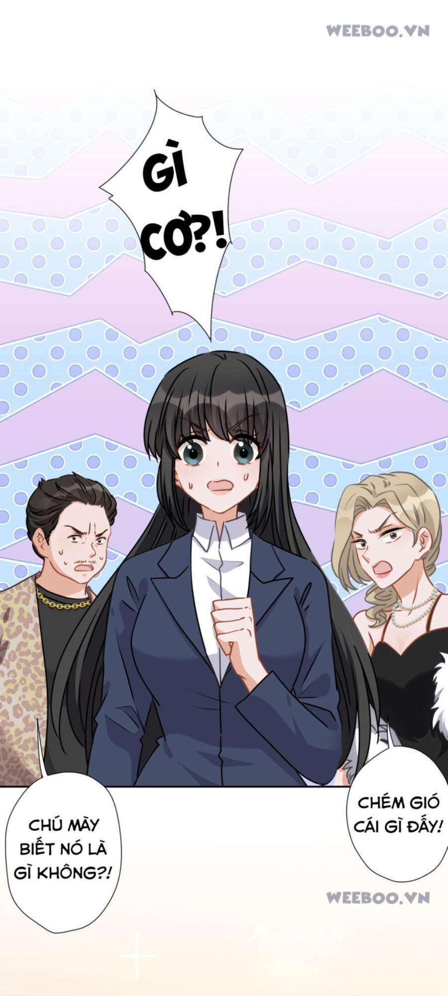 Long Vương Điện Người Ở Rể Giàu Nhất Chapter 11 - Trang 12