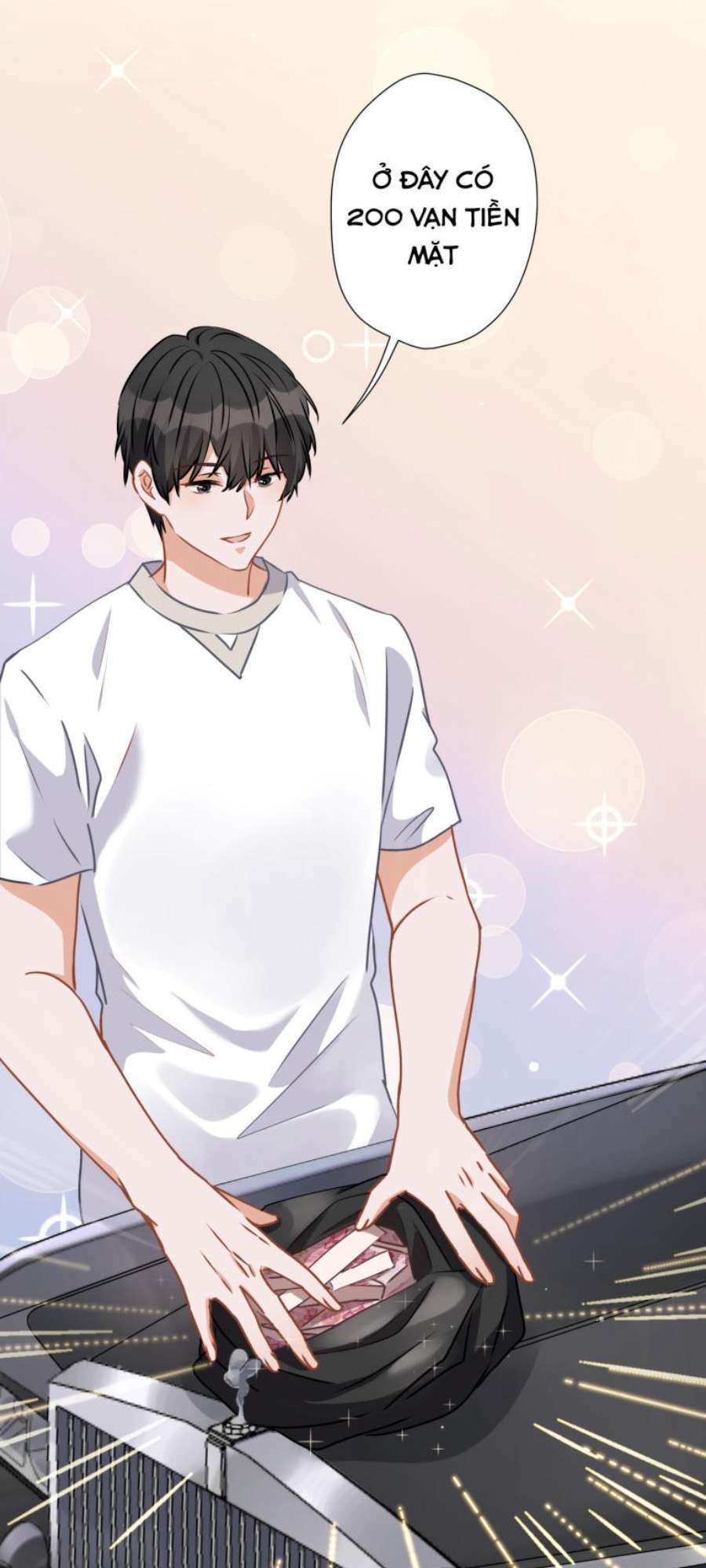 Long Vương Điện Người Ở Rể Giàu Nhất Chapter 11 - Trang 13