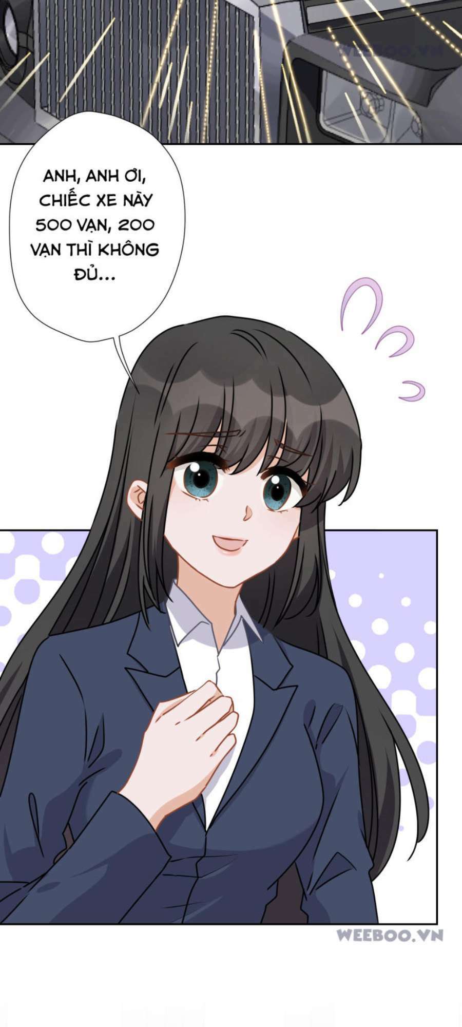 Long Vương Điện Người Ở Rể Giàu Nhất Chapter 11 - Trang 14